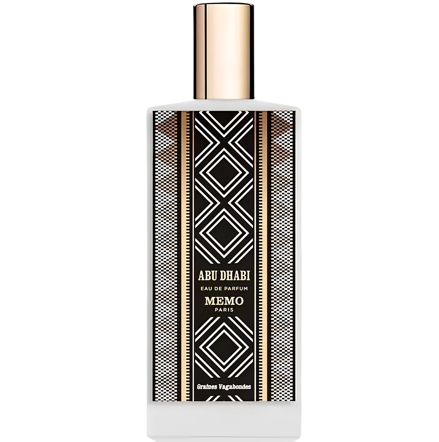 Memo Paris Abu Dhabi Eau De Parfum For Unisex 75ml