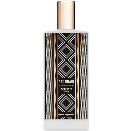 Memo Paris Abu Dhabi Eau De Parfum For Unisex 75ml