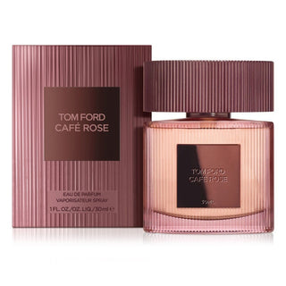Tom Ford Cafe Rose Eau De Parfum For Women 30ml