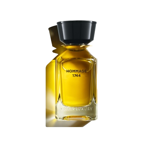 Oman luxury Hommage 1744 Eau De Parfum For Unisex 100ml