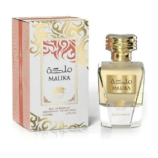 Al Fares Malika Eau De Parfum For Unisex 90ml