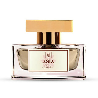 Asia Rose Eau De Parfum unisex 45ml Inspired By Mancera Roses Vanille