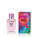 La Rive Give Me Love Eau De Parfum For Women 30ml