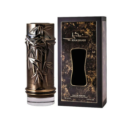 Sample Lattafa Khashabi Vials Eau De Parfum For Unisex 3ml