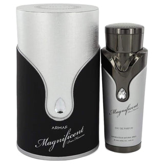 Armaf Magnificent Eau De Parfum For Men 100ml Inspired by Pure XS Paco Rabanne