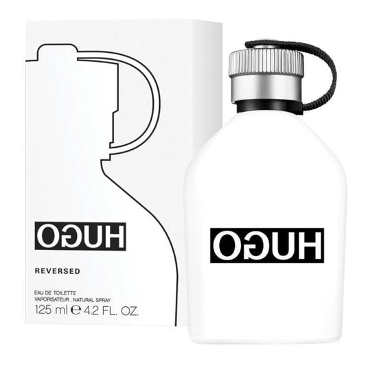 Hugo Boss Hugo Reversed Eau De Toilette for Men 75ml