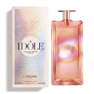 Lancome Idole LEau De Parfum Nectar Eau De Parfum For Women 100ml