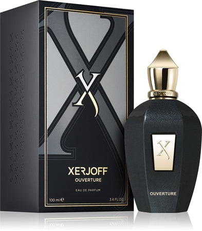 Xerjoff Ouverture Eau De Parfum For Unisex 100ml