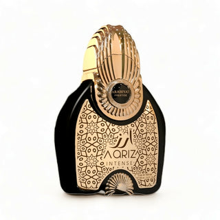 Arabiyat Prestige Aariz Intense Eau De Parfum For Unisex 100ml inspired by Lattafa Khamrah