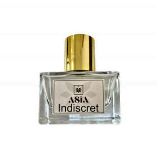Asia Indiscret Eau De Parfum For Women 50ml inspired by LInterdit Givenchy