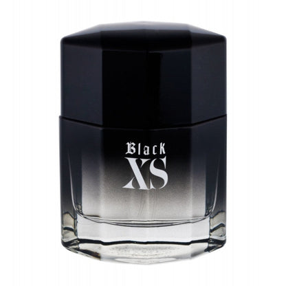 Paco Rabanne Black XS New Eau De Toilette For Men 100ml