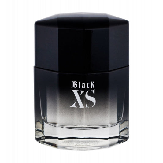Paco Rabanne Black XS New Eau De Toilette For Men 100ml