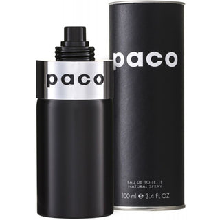 Paco Rabanne Paco Eau De Toilette For Men 100ml