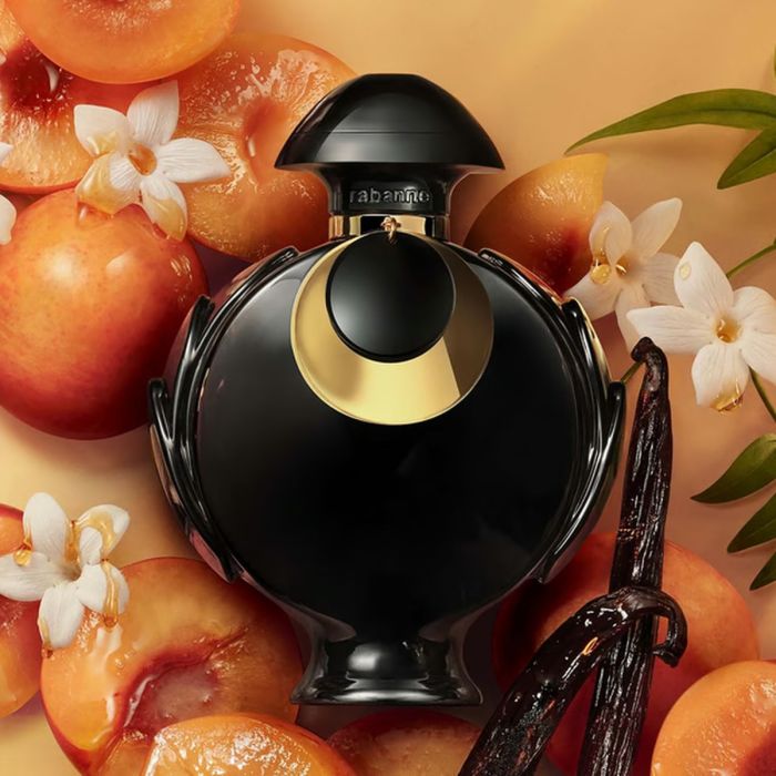 Paco Rabanne Olympea Absolu Intense Parfum For Women 90ml