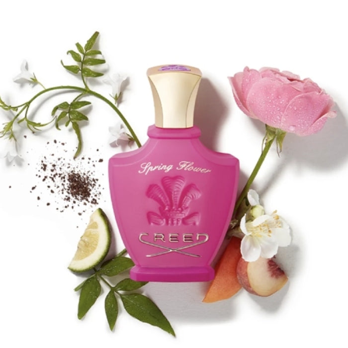 Creed Spring Flower Eau De Parfum For Women 75ml – O2morny.com