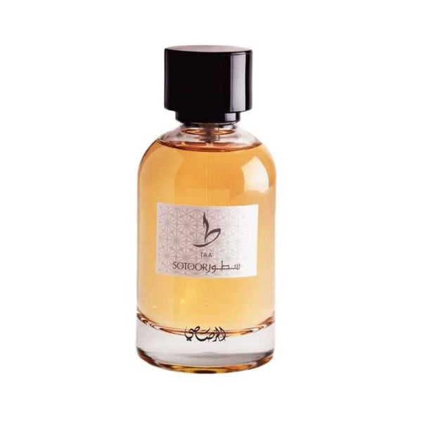 Al Rasasi Sotoor Taa Eau De Parfum For Unisex 100ml