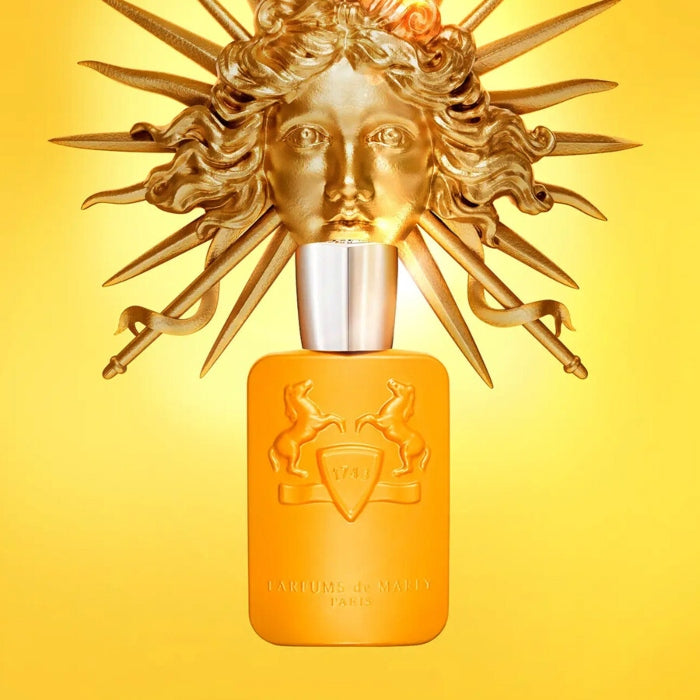 Parfums De Marly Perseus Eau De Parfum For Men 125ml