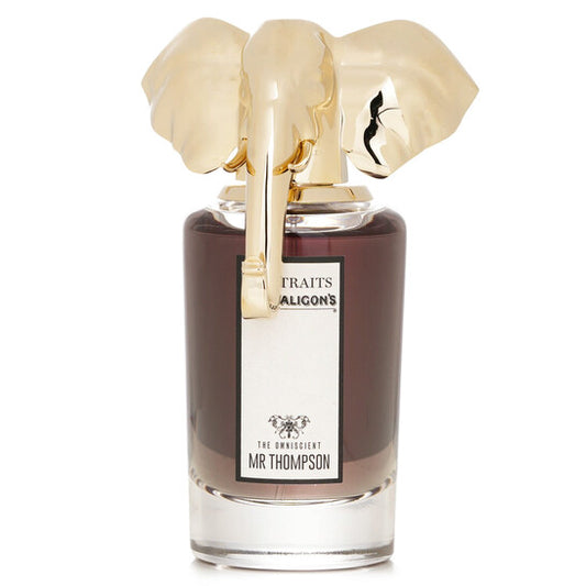 Penhaligons The Omniscient Mr Thompson Eau De Parfum For Men 75ml