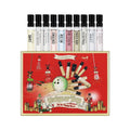 Penhaligon s Tiddly Whiffs Sample Set For Unisex Eau De Parfum 2ml 9Pieces + Eau De Toilette 2ml 1Piece
