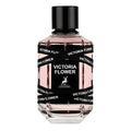 Maison Alhambra Victoria Flower Eau De Parfum For Women 100ml
