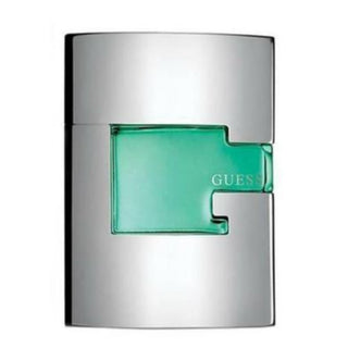 Guess Man Eau De Toilette For Men 75ml