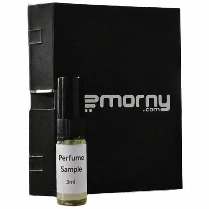 Sample Hamidi Shams Edition Ambre LEau De Aqua Vials Eau De Parfum For Unisex 3ml