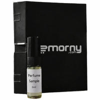 Sample Mont Blanc Explorer Vials Eau De Parfum for Men 3ml