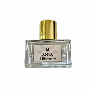 Asia Ultimate Eau De Parfum For Women 50ml inspired by De Marly Delina