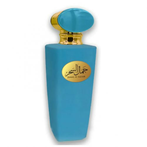 Al Fares Jamal Al Sahar Eau De Parfum For Unisex 100ml