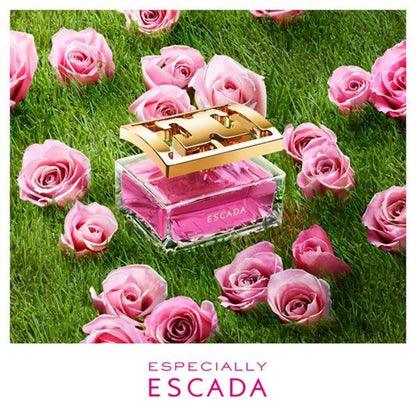 Escada Especially Eau de Parfum for Woman 75ml