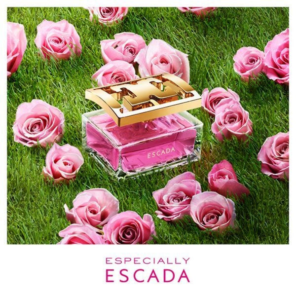 Escada Especially Eau de Parfum for Woman 75ml