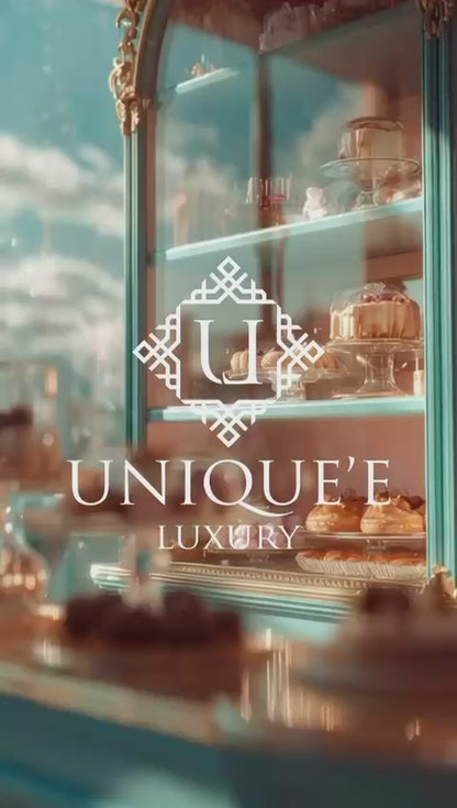 Unique Luxury Dolcezz Extrait De Parfum For Unisex 100ml