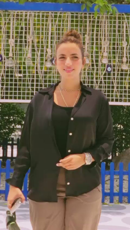 Maqami Saba Eau De Parfum For Women 100ml