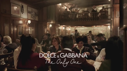 Dolce & Gabbana The Only One Eau De Parfum For Women 100ml