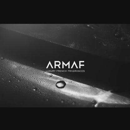 Sample Armaf Hunter Killer Vials Eau De Parfum For Men 3ml
