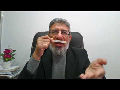 سامبل ارستوكرازي بريليانت فايلز او دو تواليت للنساء 3مل