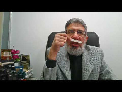 سامبل اتيليه دي اورس لارمز دو ديزرت او دو بارفان للجنسين 3مل