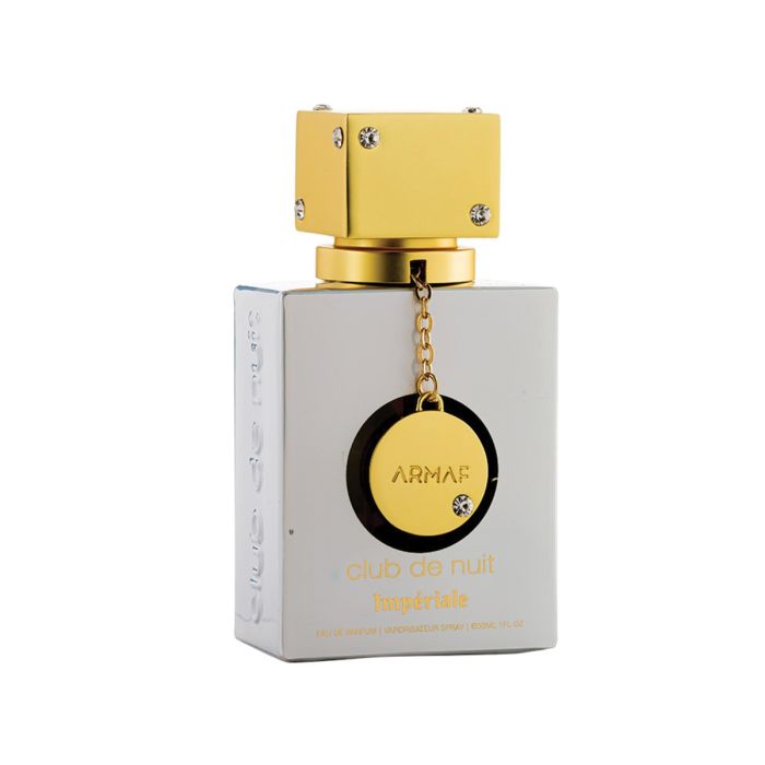 عطر ارماف كلوب دي نوي امبريال او دو بارفان للنساء 105 مل | O2morny.com