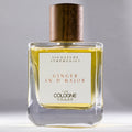 The Cologne House Ginger in D Major Eau De Parfum For Men 100ml