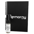 Sample Marbert Pure Black Intense Vials Eau De Toilette For Men 3ml