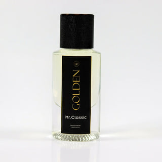 Golden Mr.Classic Extrait De Parfum For Men 50ml