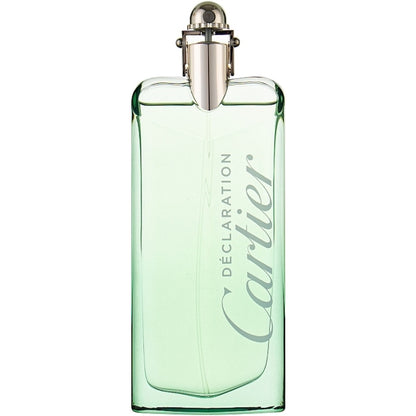 Cartier Declaration Haute Fraicheur Eau De Toilette For Man 100ml