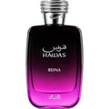 Al Rasasi Hawas Reina Eau De Parfum For Women 100ml