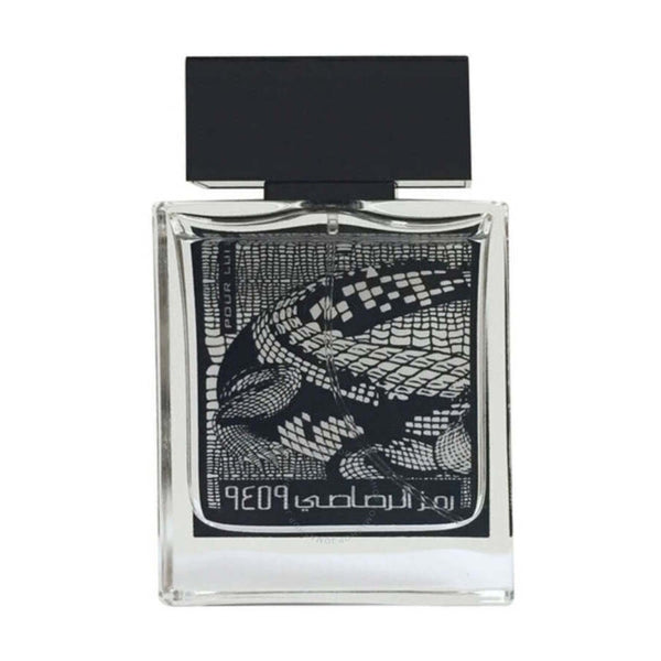 Sample Al Rasasi Rumz Al Rasasi 9459 Pour Lui Croco Vials Eau De Parfum For Men 3ml