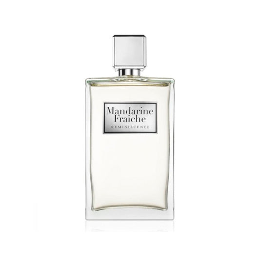 Reminiscence Mandarine Fraiche Eau De Toilette For Women 100ml