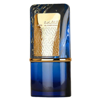 Lattafa AL Nashama Caprice Eau De Parfum For Unisex 100ml