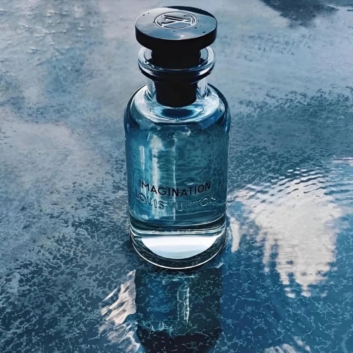 Louis Vuitton Imagination Eau De Parfum For Men 100ml