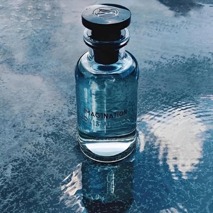Louis Vuitton Imagination Eau De Parfum For Men 100ml