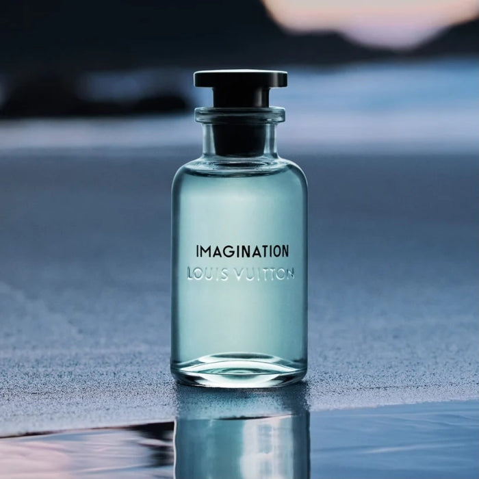 Louis Vuitton Imagination Eau De Parfum For Men 100ml