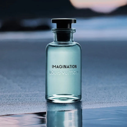 Louis Vuitton Imagination Eau De Parfum For Men 100ml